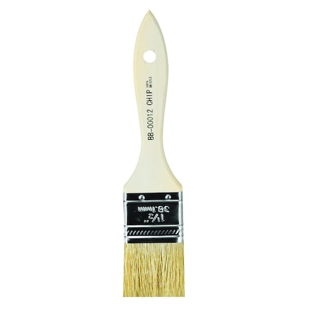 Jones Stephens 1-1/2in. Chip Brush B29805